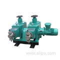 J-D Plunger Injection Pump for Chemical Industry